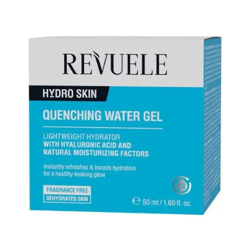 Quenching Water Gel - Image 2