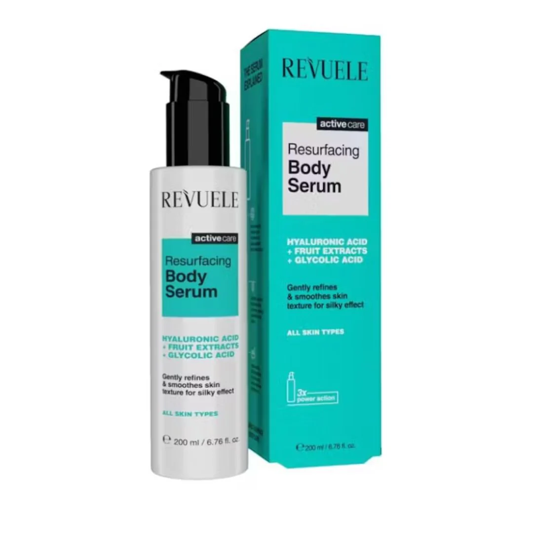 Resurfacing Body Serum