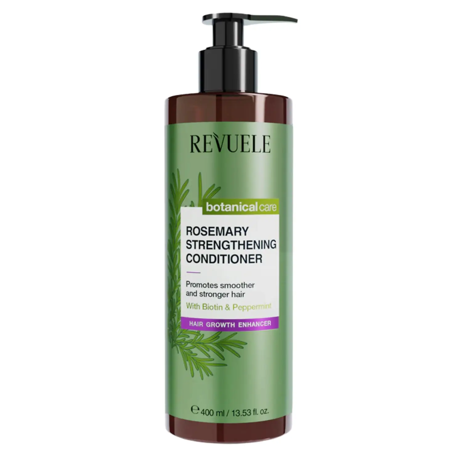 Rosemary Strengthening Conditioner