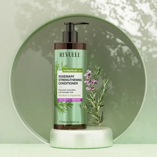 Rosemary Strengthening Conditioner - Image 2