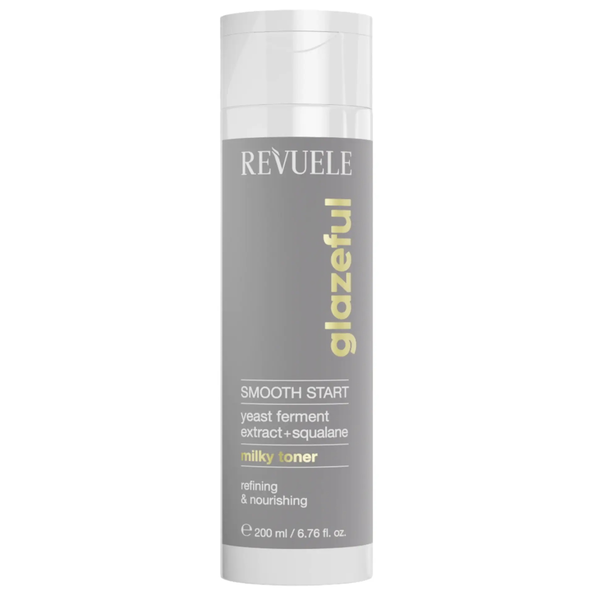 Smooth Start Milky Toner