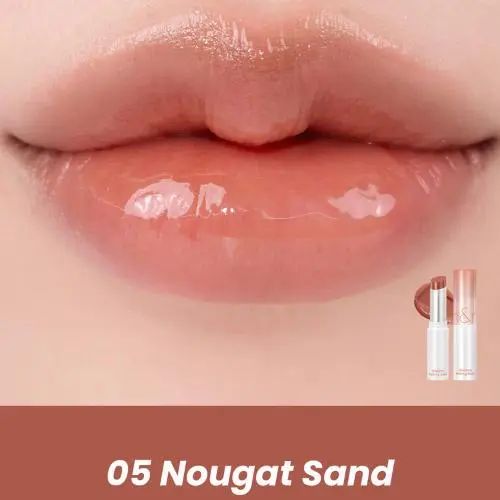 Glasting Melting Balm 05 Nougat Sand - Image 2