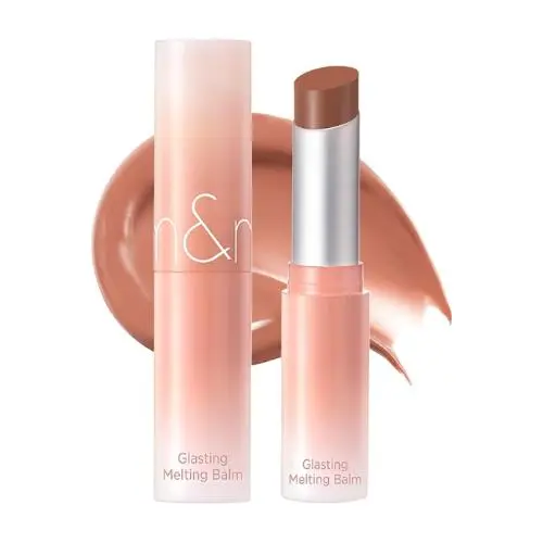 Glasting Melting Balm 11 Buffy Coral