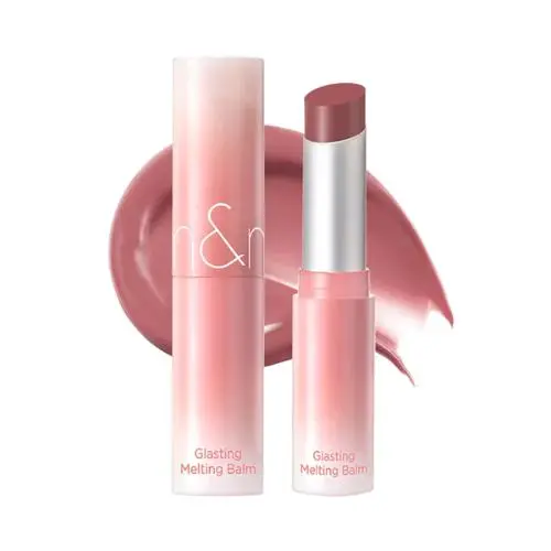 Glasting Melting Balm 12 Veiled Rose