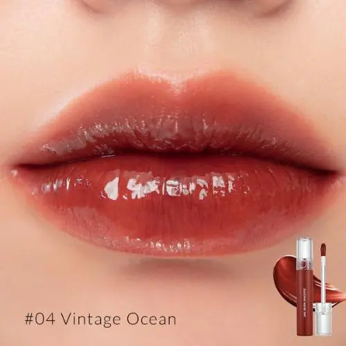 Glasting Water Tint 04 Vintage Ocean - Image 2