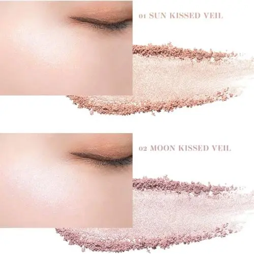 See-Through Veillighter 01 Sunkissed Veil - Image 3