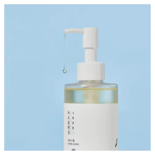1025 Dokdo Cleansing Oil - Image 3