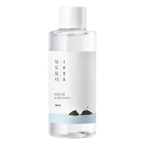 1025 Dokdo Toner 100 ml.