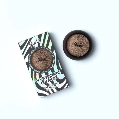Hypnotic Hyper Duo Chrome Eyeshadow Disorient - Image 3