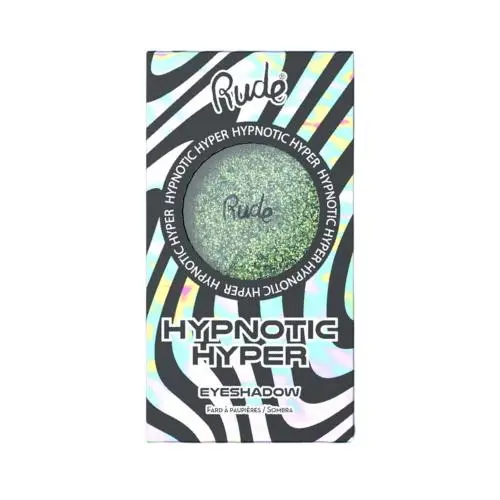 Hypnotic Hyper Duo Chrome Eyeshadow Daydream