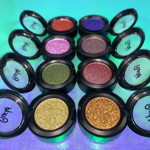 Hypnotic Hyper Duo Chrome Eyeshadow State of Mind - Image 4
