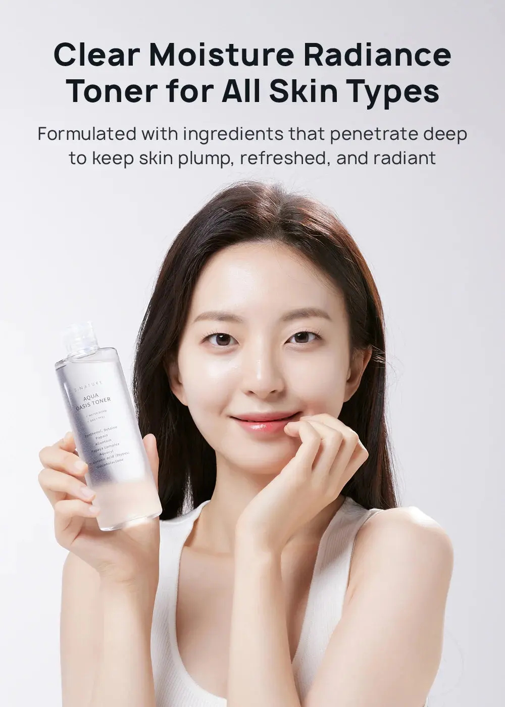 Aqua Oasis Toner - Image 2