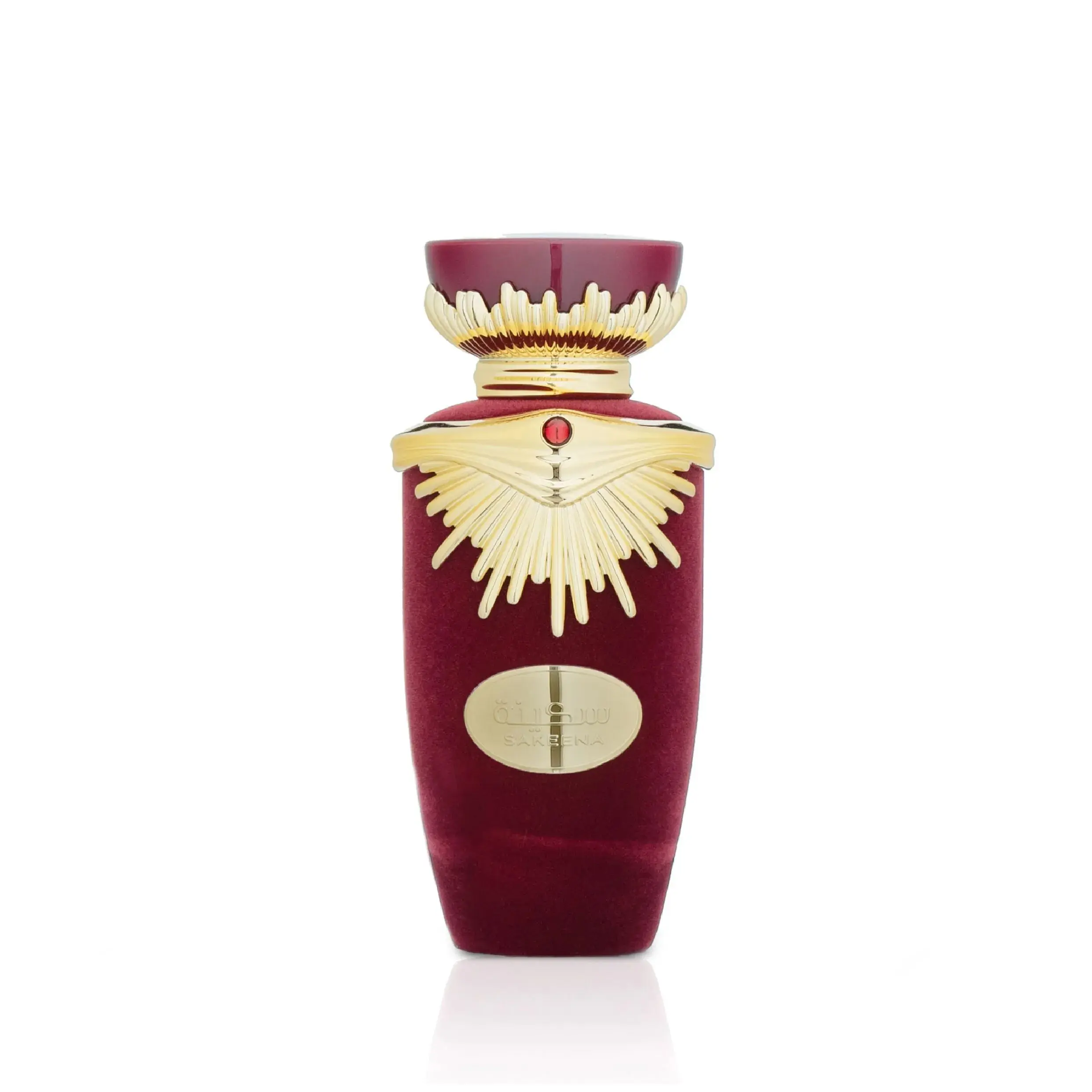 Sakeena Eau De Parfum
