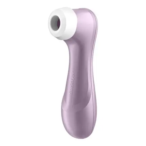 Pro 2 Génération 2 Violet - Image 2
