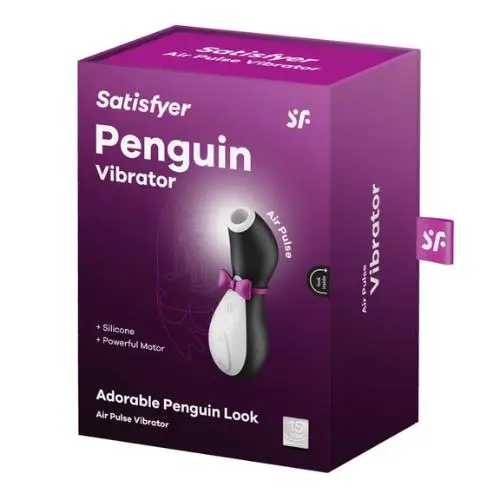 Pro Penguin Nouvelle Génération - Image 4