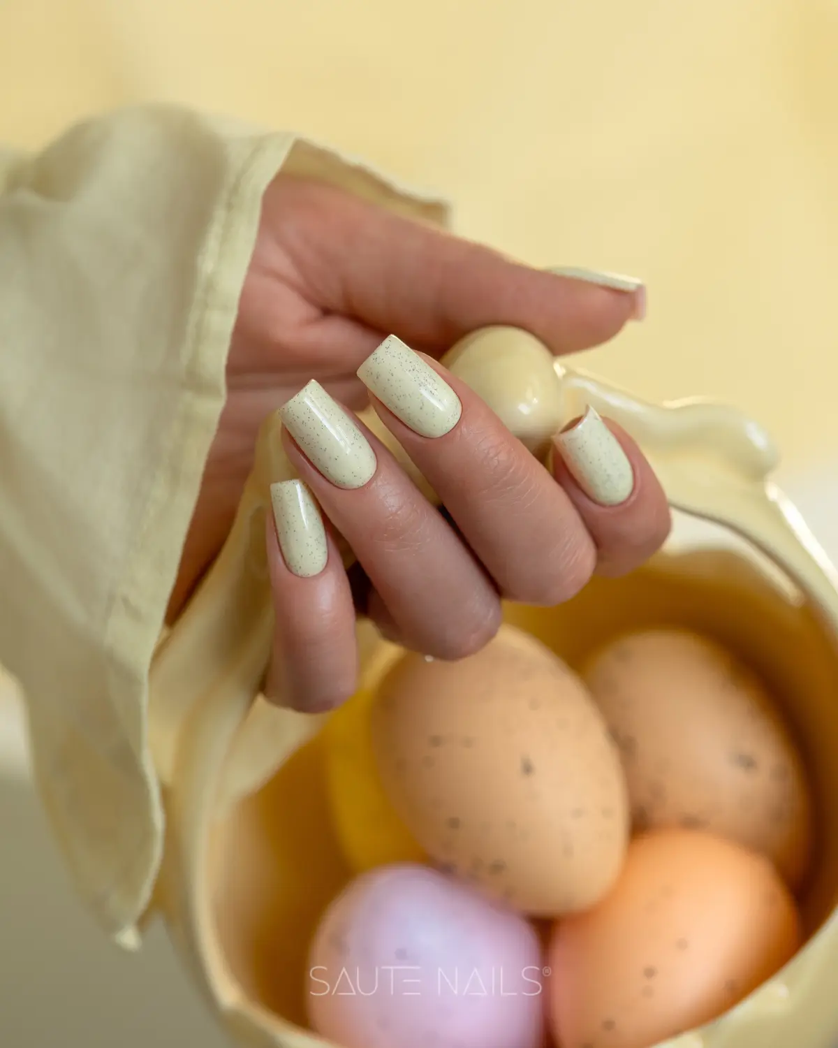 UV Gel Polish S343 Easter Egg - Image 2
