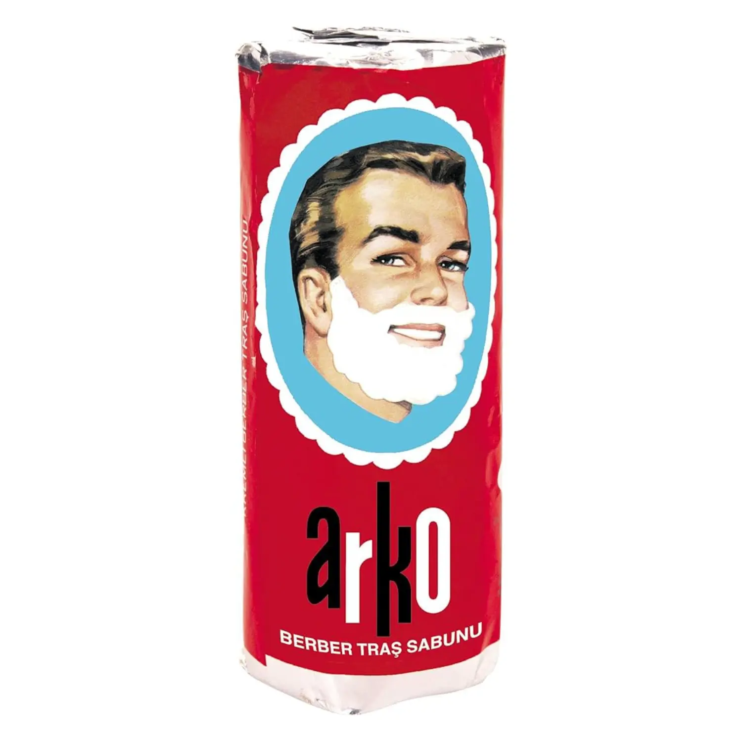 Scheerzeep 75 ml.