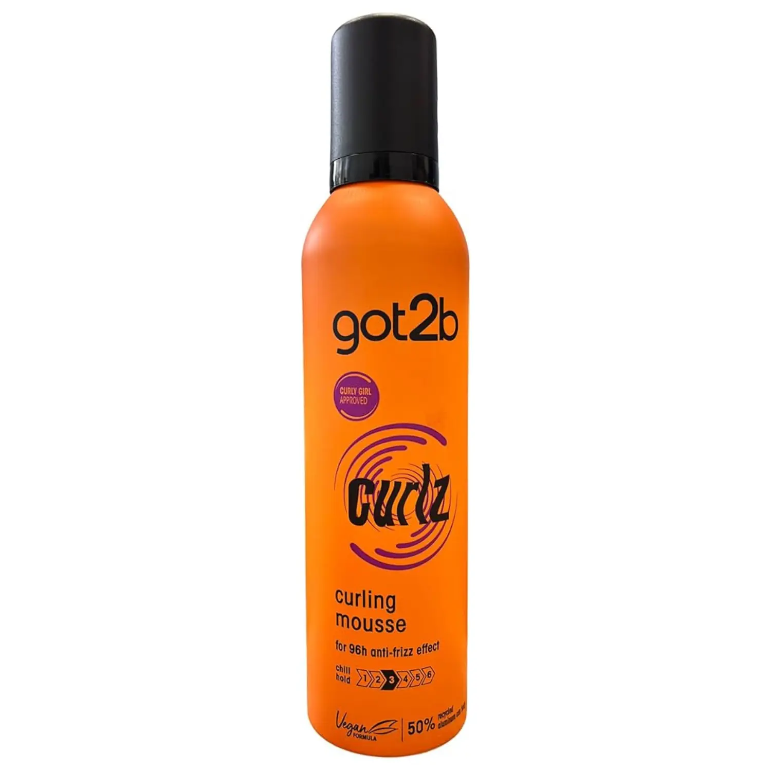 Got2b Foaming Lure Mousse