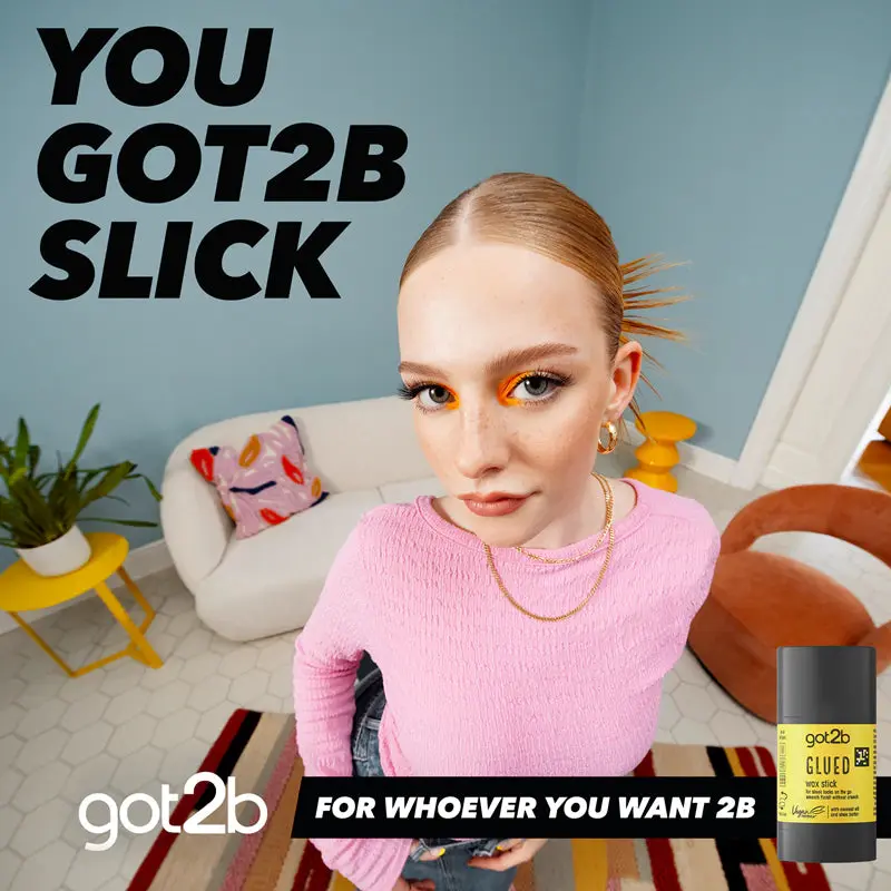 Got2b Glued Wax Stick - Image 4