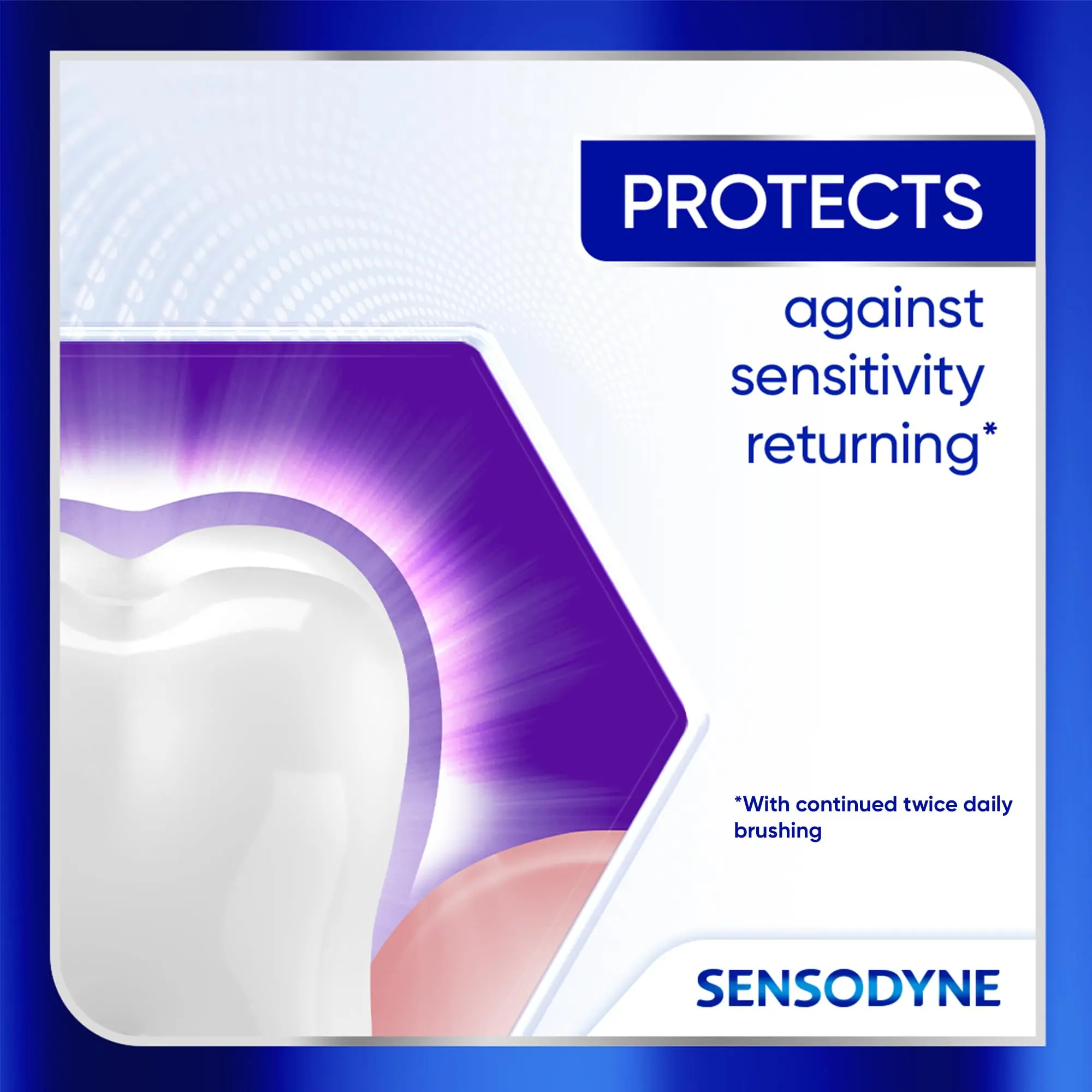 Toothpaste Clinical Repair Active White - Image 4