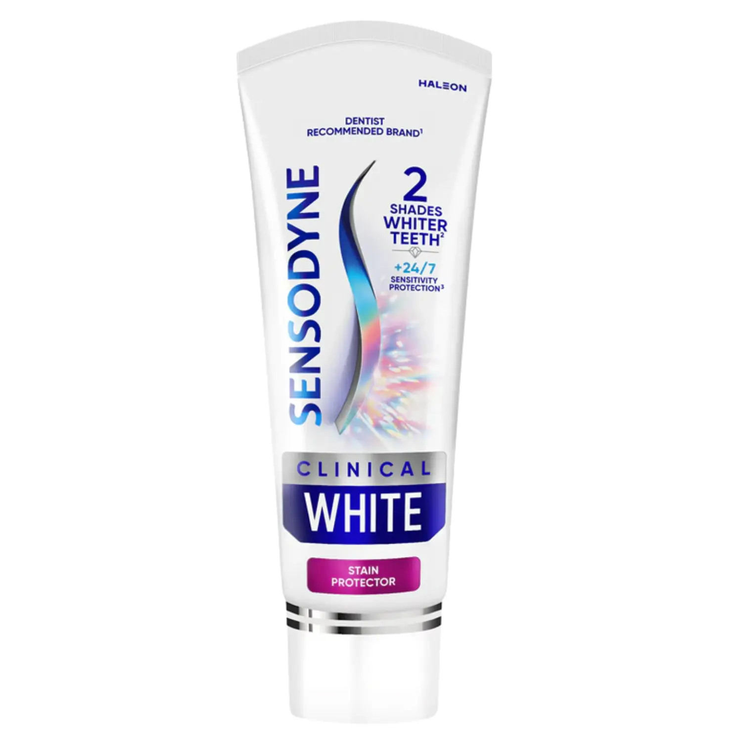 Toothpaste Clinical White Stain Remover