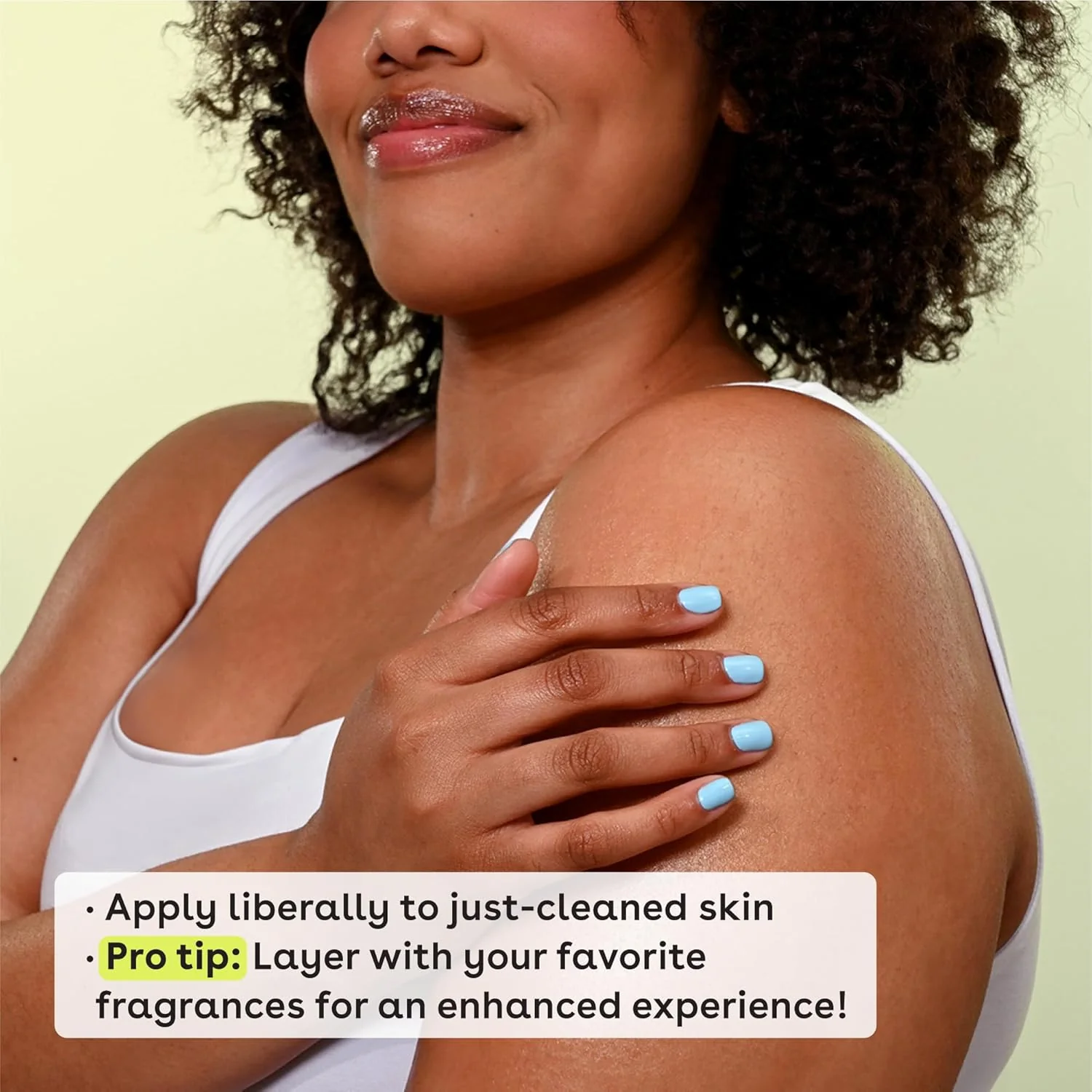 Shea Better Body Lotion Vanilla Cashmere - Image 4