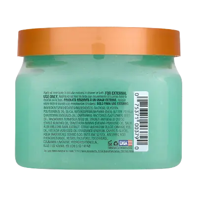 Shea Sugar Scrub Aurora Nights - Image 4
