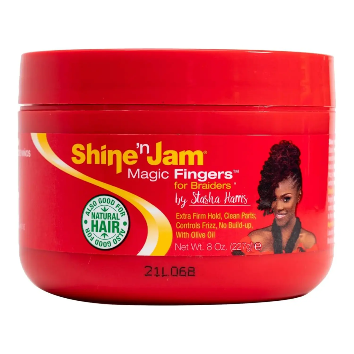 Magic Finger Braid 8oz