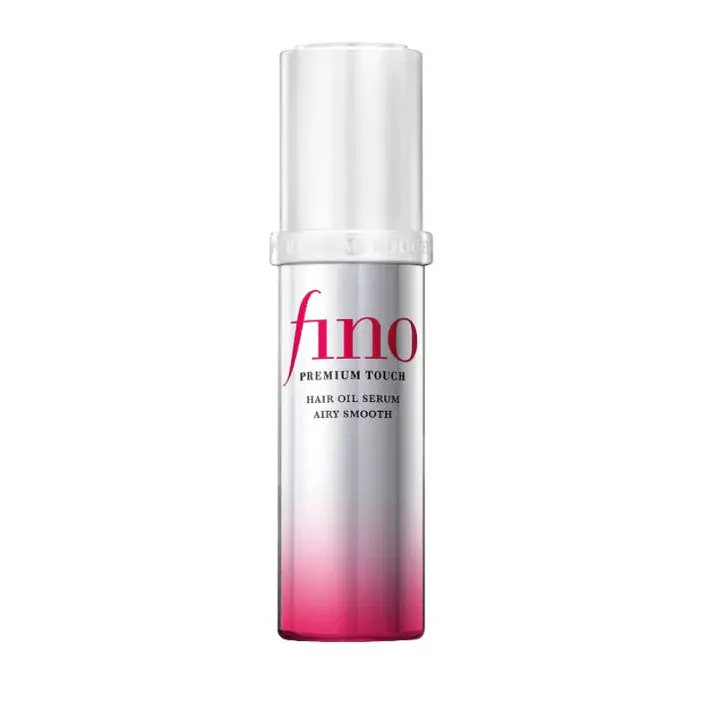 Premium Touch Hair Oil Serum Airy Smooth