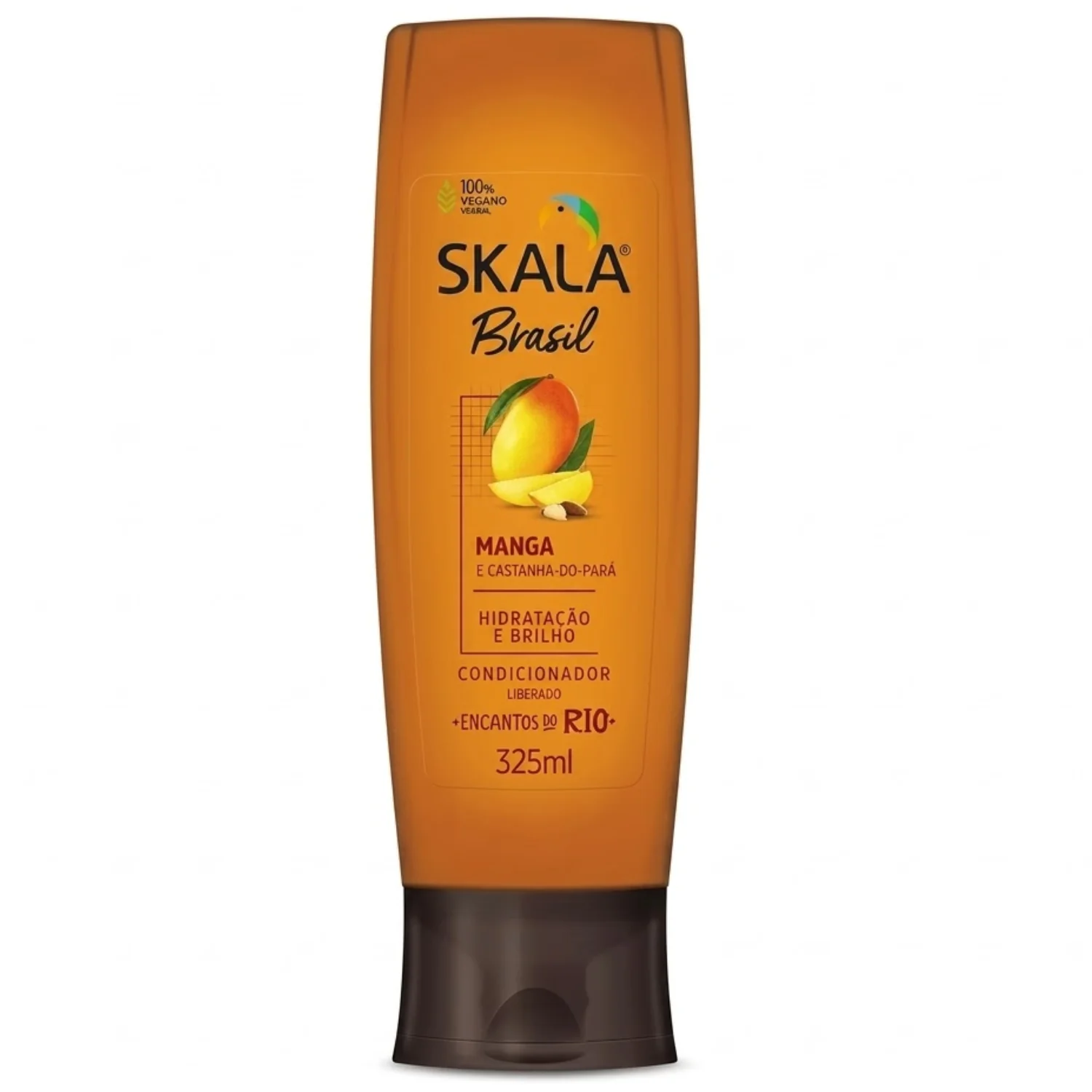 Manga Conditioner