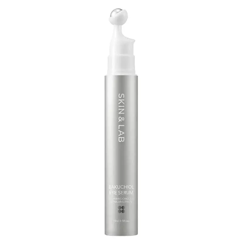 Bakuchiol Eye Serum