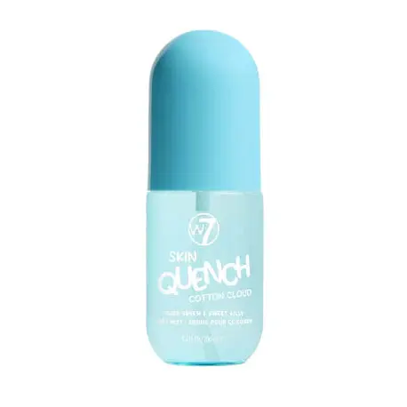 Skin Quench Body Mist Cotton Cloud - Image 2