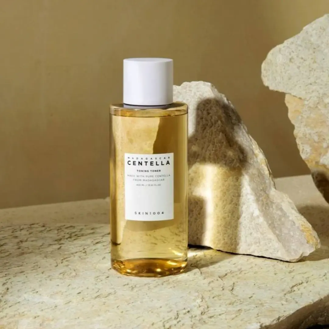Madagascar Centella Toning Toner - Image 2
