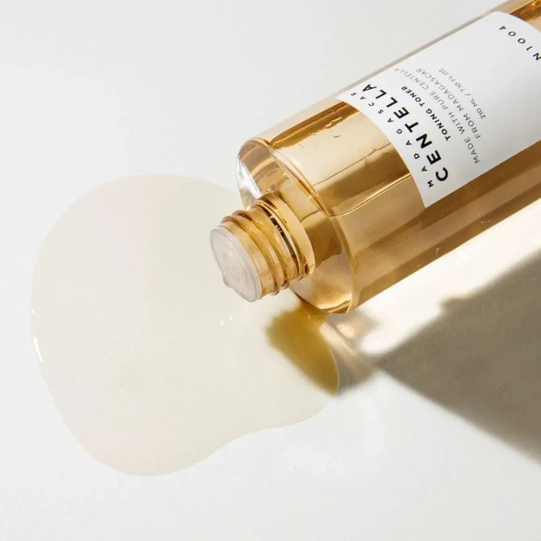 Madagascar Centella Toning Toner - Image 3