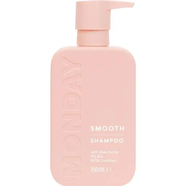 Smooth Shampoo