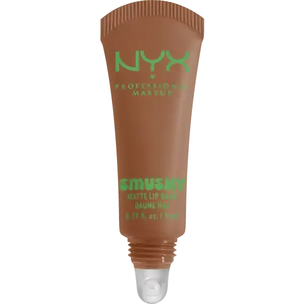 Smushy Matte Lip Balm Soft Smile - Image 3