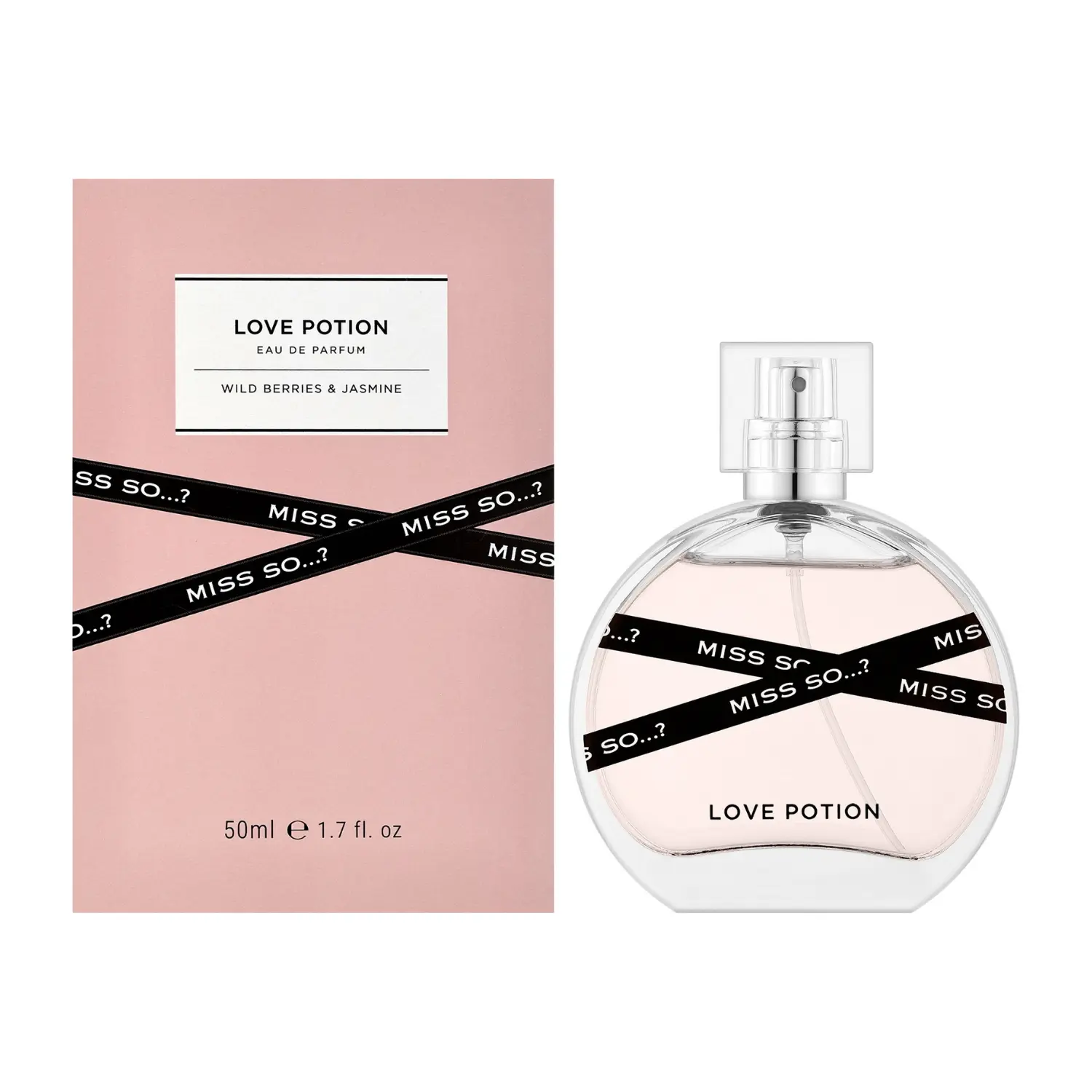 Eau De Parfum Love Potion - Image 2