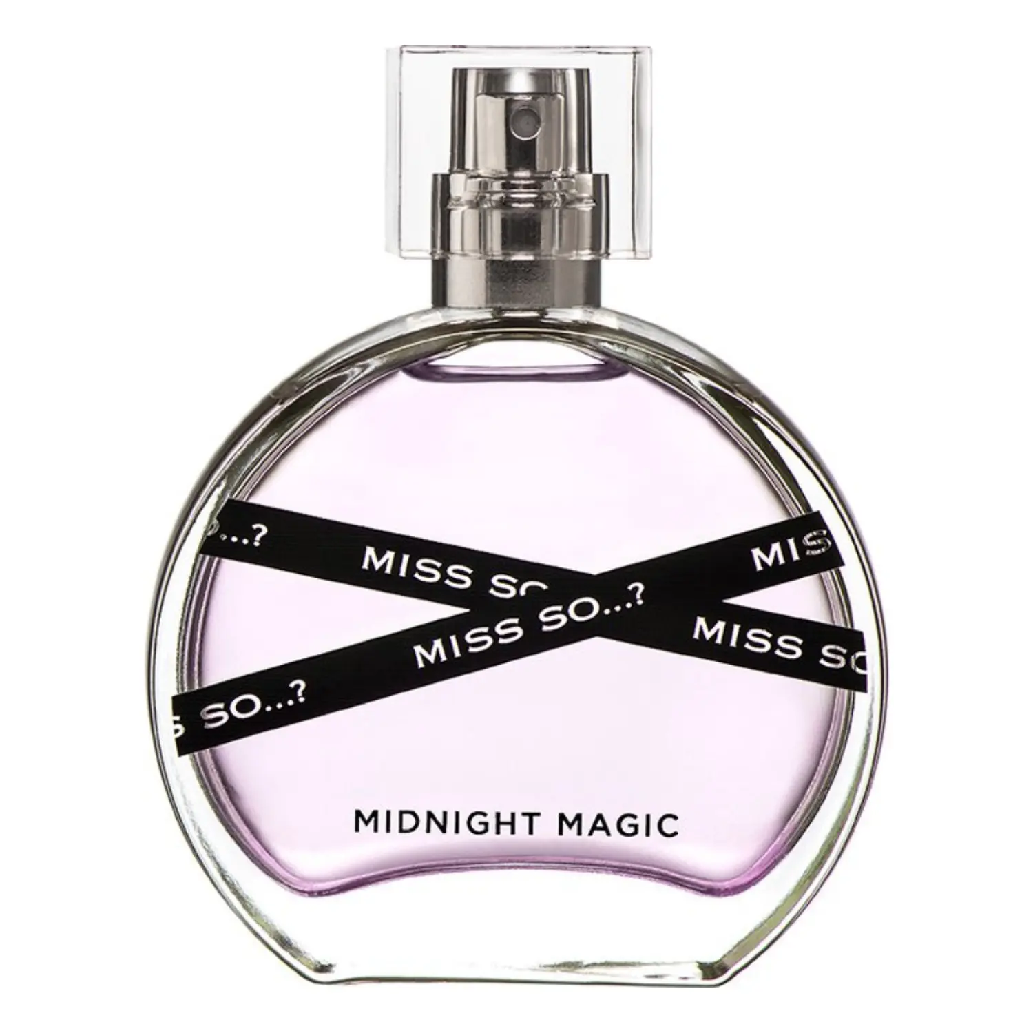 Eau De Parfum Midnight Magic