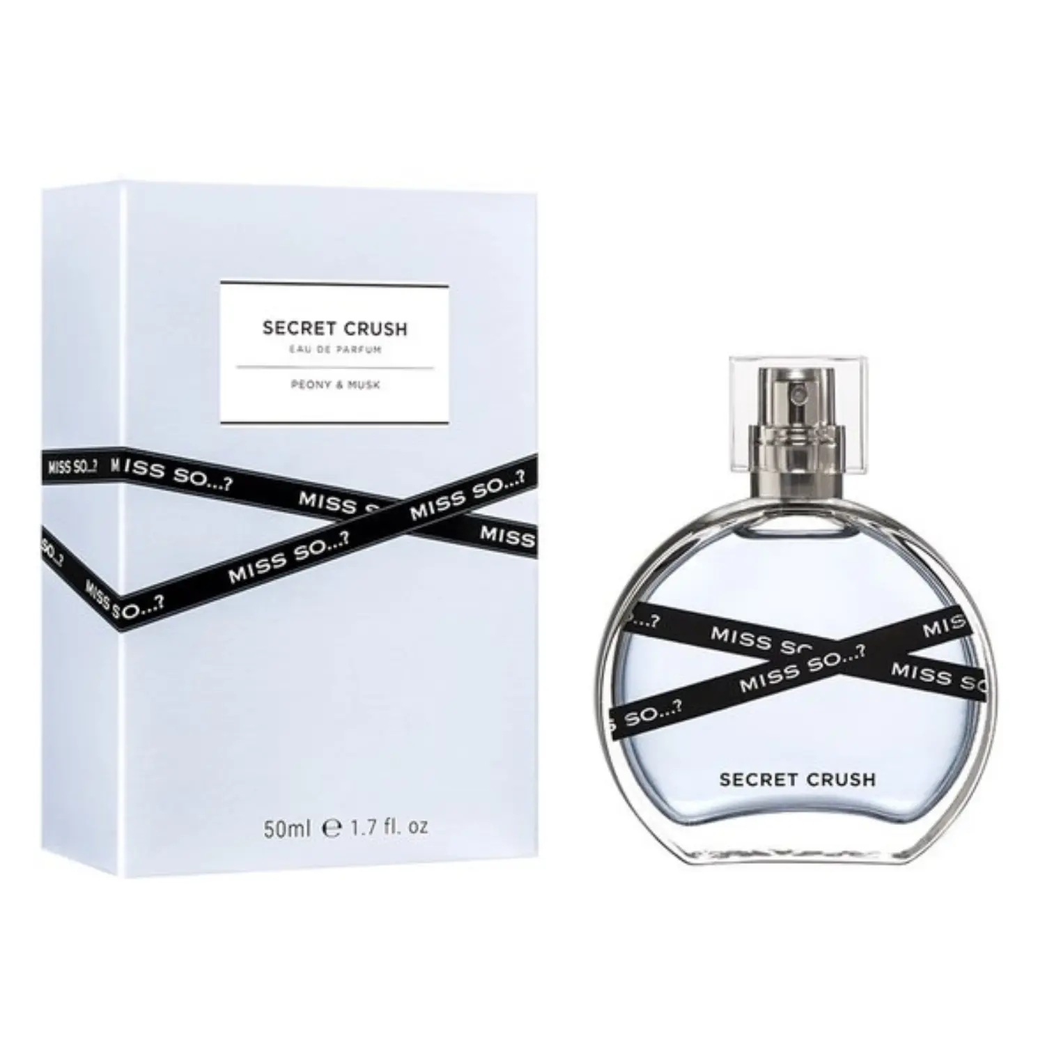 Eau De Parfum Secret Crush - Image 2