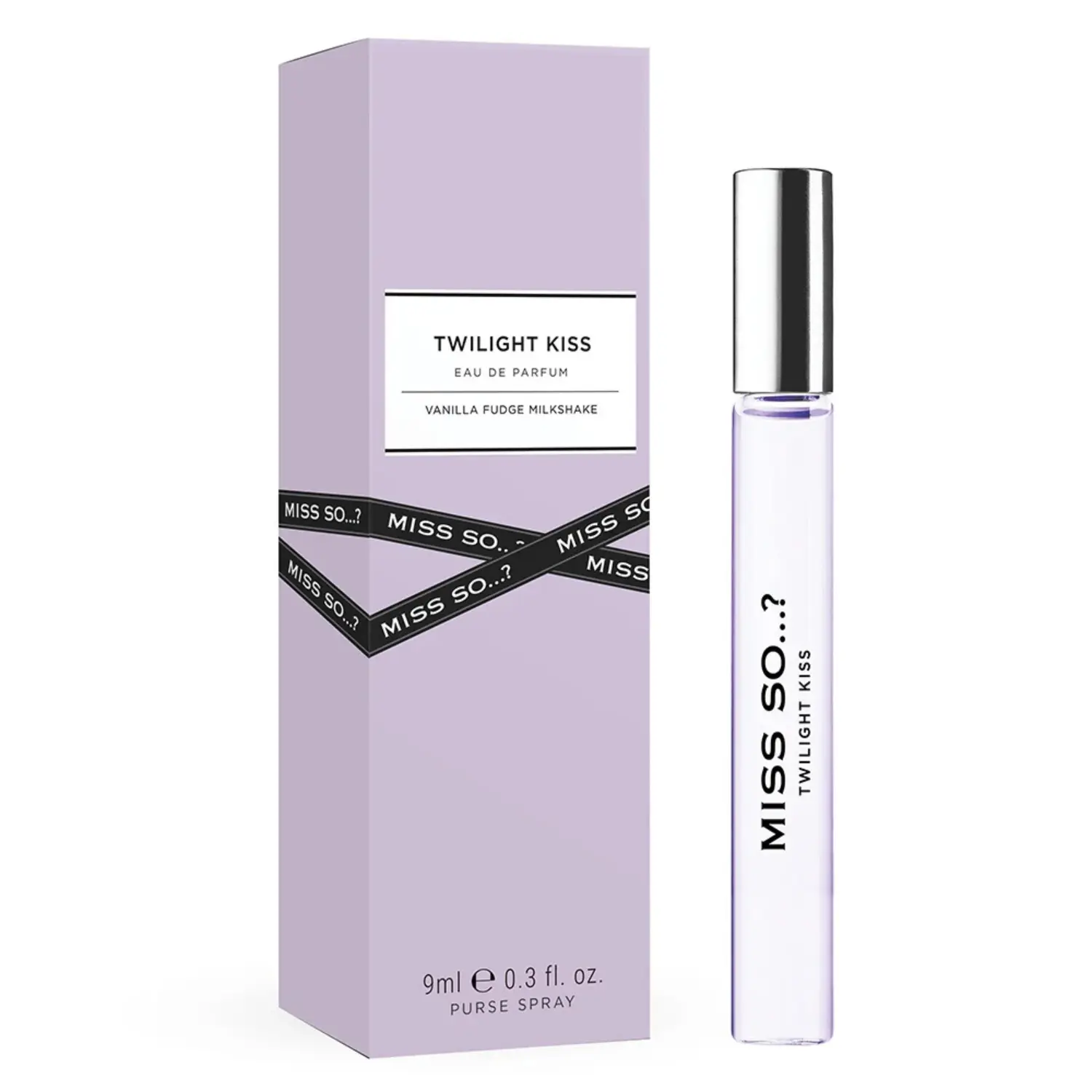 Eau De Parfum Twilight Kiss 9 ml.