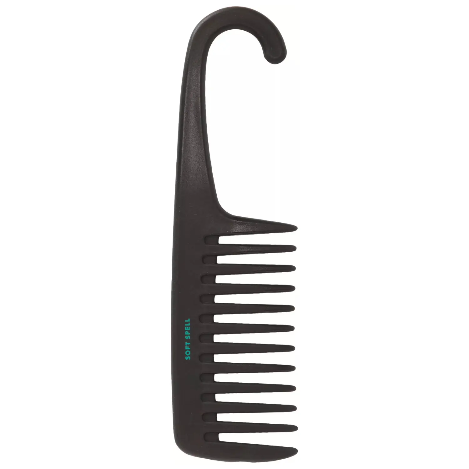 Detangling Comb With Hook