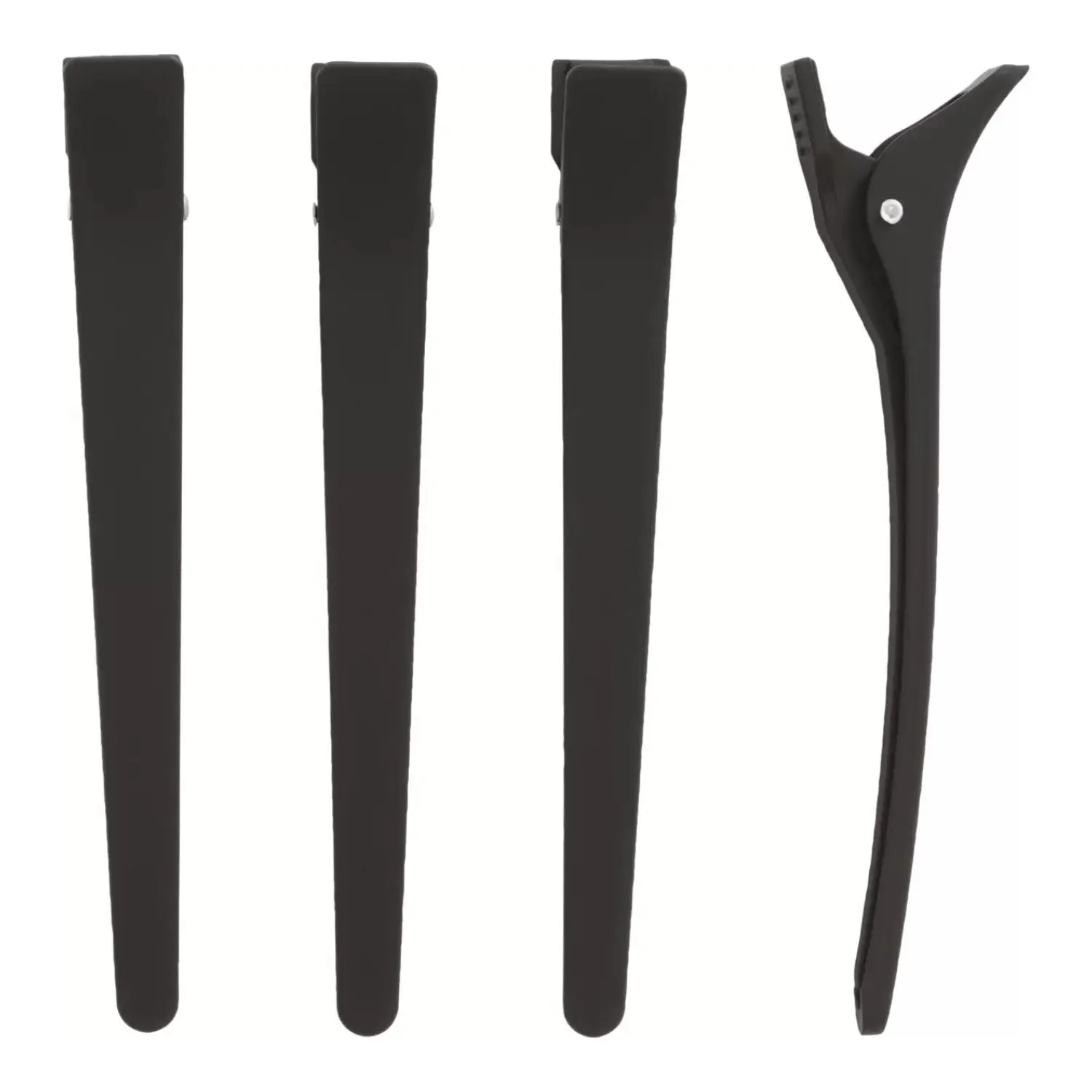 Hair Clips 4 Pack