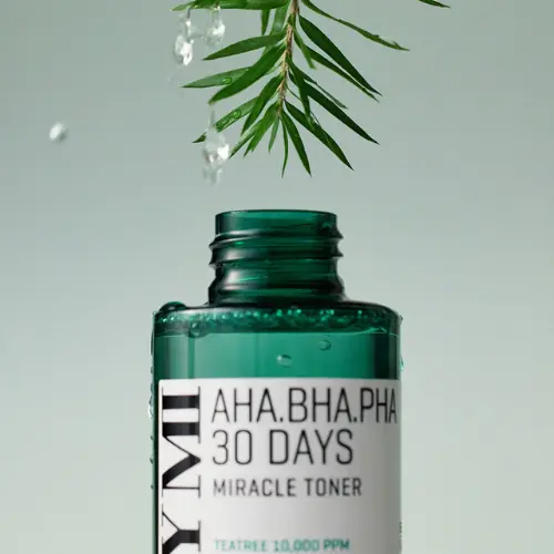AHA BHA PHA 30 Days Miracle Toner 30 ml. - Image 2