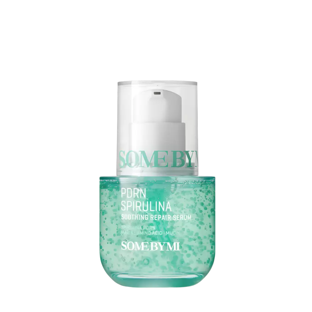 Spirulina PDRN Relief Serum