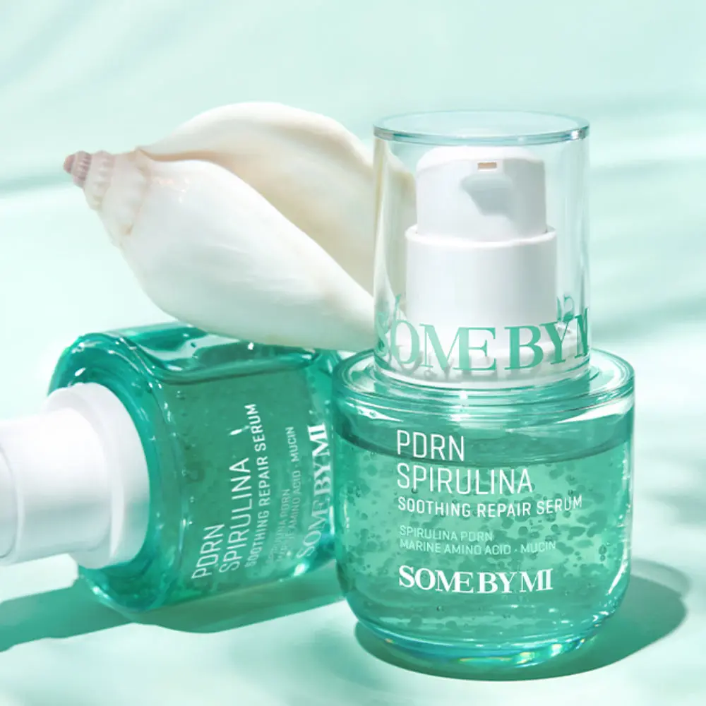 Spirulina PDRN Relief Serum - Image 4