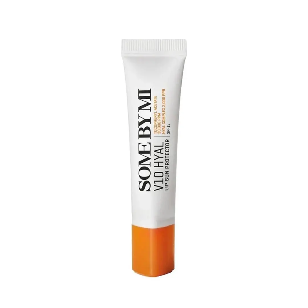 V10 Hyal Lip Sun Protector SPF15