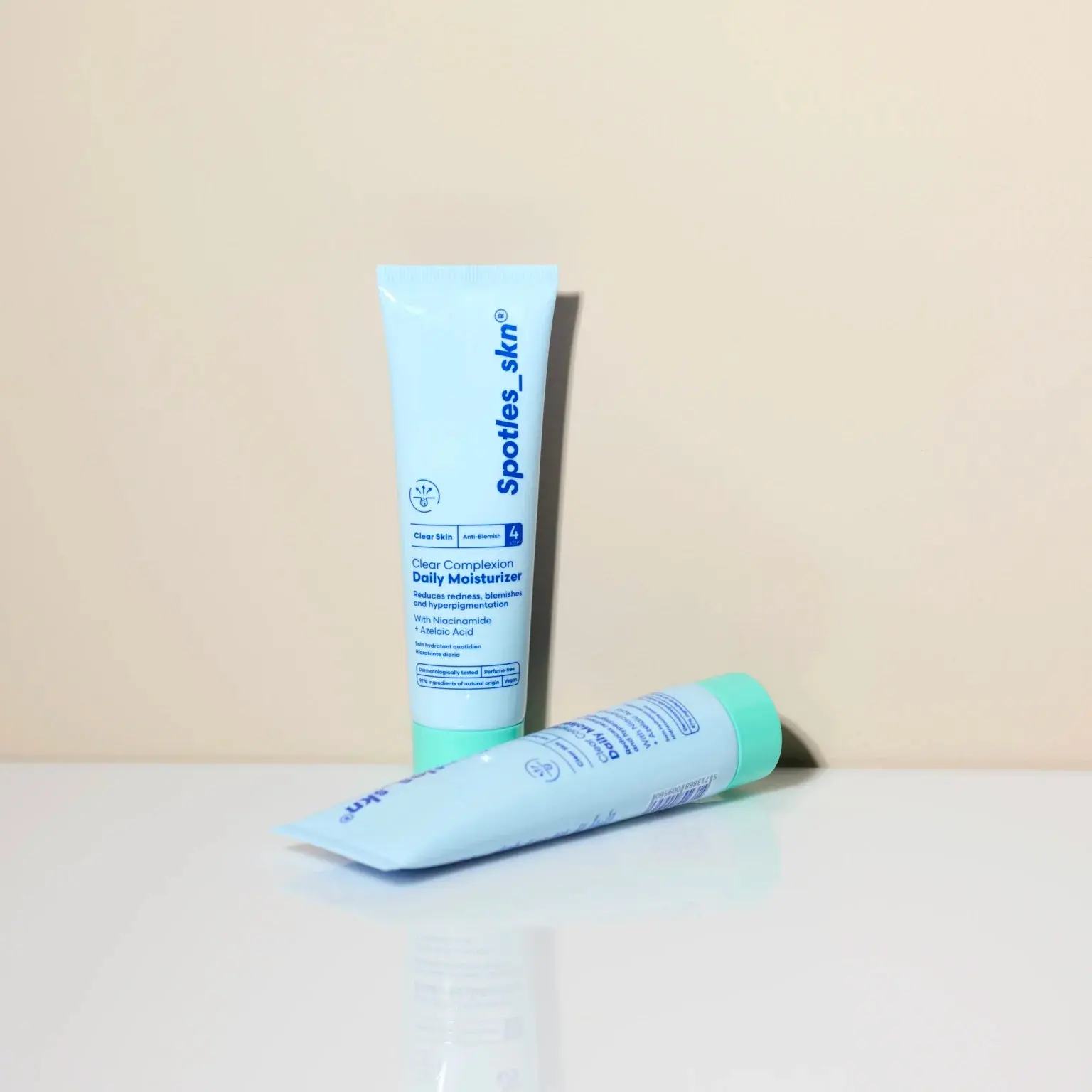 Daily Moisturizer - Image 2