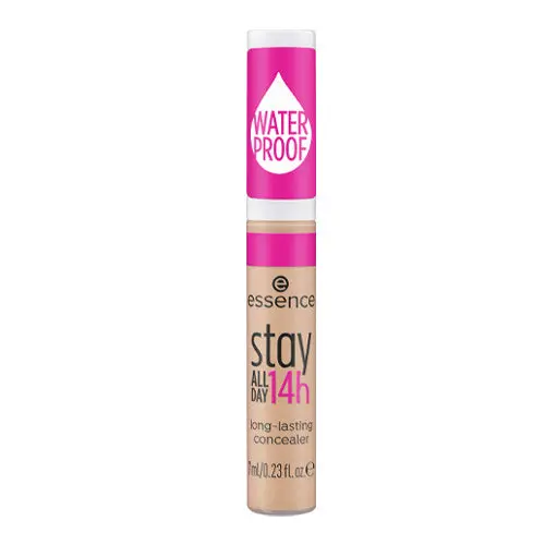 Stay All Day 14h Long Lasting Concealer - Image 3