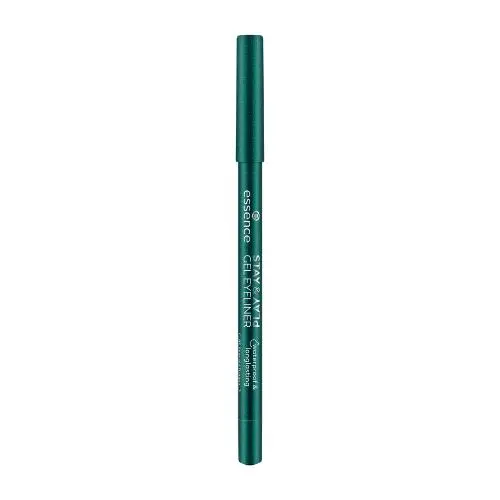 Stay & Play Gel Eyeliner 07 Emerald Dragon - Image 3