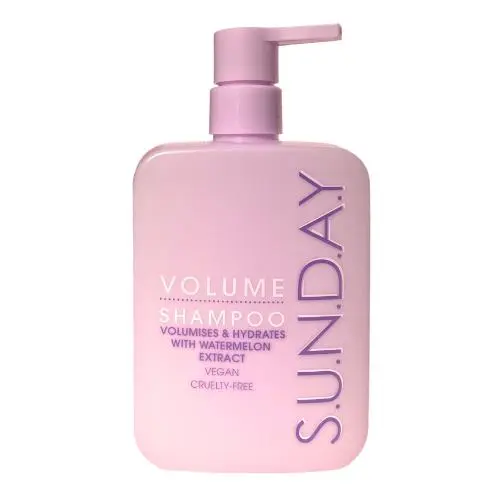 Volume Shampoo